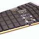 Prototipos de memoria RAM basados en PCB. Foto: Universidad de San Diego.